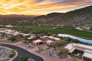 6095 W Seven Saguaros Cir, Marana, AZ 85658 - Photo 2