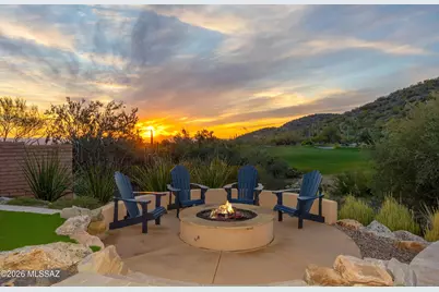 6095 W Seven Saguaros Circle, Marana, AZ 85658 - Photo 38