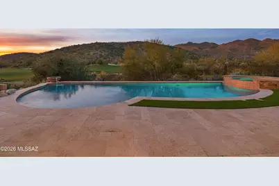 6095 W Seven Saguaros Circle, Marana, AZ 85658 - Photo 34