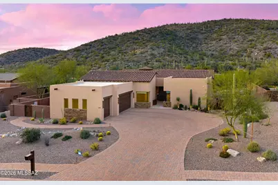 6095 W Seven Saguaros Circle, Marana, AZ 85658 - Photo 1