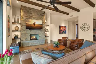 6095 W Seven Saguaros Cir, Marana, AZ 85658 - Photo 8