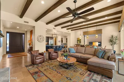 6095 W Seven Saguaros Circle, Marana, AZ 85658 - Photo 6