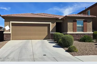 6705 E Via Arroyo Largo, Tucson, AZ 85756 - Photo 1