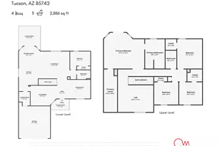 5503 W Copperhead Dr, Tucson, AZ 85742 - Photo 44