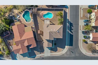 5503 W Copperhead Drive, Tucson, AZ 85742 - Photo 4