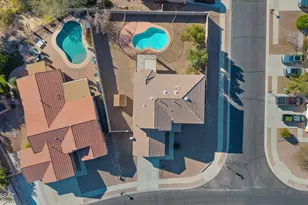 5503 W Copperhead Dr, Tucson, AZ 85742 - Photo 4