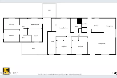 [Address not provided], Tucson, AZ 85745 - Photo 38