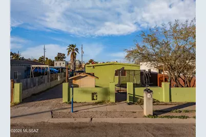 [Address not provided], Tucson, AZ 85745 - Photo 2