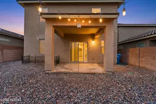 7867 S Walnutview Dr, Tucson, AZ 85757 - Photo 2