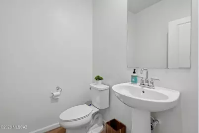 7867 S Walnutview Drive, Tucson, AZ 85757 - Photo 6