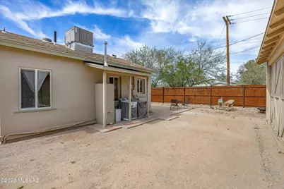 948 N Perry Avenue, Tucson, AZ 85705 - Photo 26