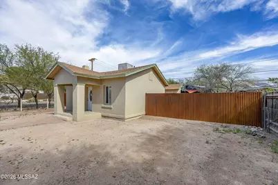 948 N Perry Avenue, Tucson, AZ 85705 - Photo 4