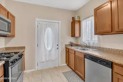 948 N Perry Avenue, Tucson, AZ 85705 - Photo 14