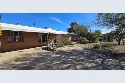 5901 E 26th Street, Tucson, AZ 85711 - Photo 2