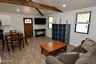 2103 N Santa Rita Ave, Tucson, AZ 85719 - Photo 2