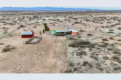 6557 N Kings Highway, Douglas, AZ 85607 - Photo 1