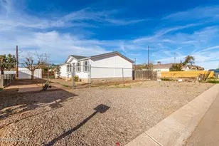 1000 W Garnette St, Tucson, AZ 85705 - Photo 2