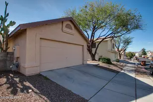 4957 W Didion Dr, Tucson, AZ 85742 - Photo 36