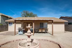 4957 W Didion Dr, Tucson, AZ 85742 - Photo 32