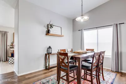 4957 W Didion Drive, Tucson, AZ 85742 - Photo 8