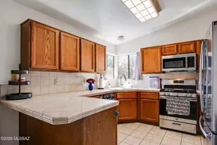 4957 W Didion Dr, Tucson, AZ 85742 - Photo 4