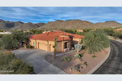 5950 W Double Green Lane, Marana, AZ 85658 - Photo 8