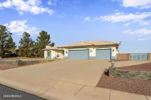 3657 Herba De Maria, Sierra Vista, AZ 85650 - Photo 1