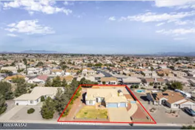 3657 Herba De Maria, Sierra Vista, AZ 85650 - Photo 40