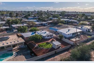 [Address not provided], Tucson, AZ 85710 - Photo 2