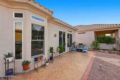 302 W Continental Vista Place, Green Valley, AZ 85614 - Photo 24