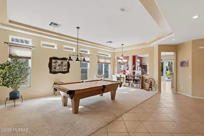 302 W Continental Vista Place, Green Valley, AZ 85614 - Photo 6