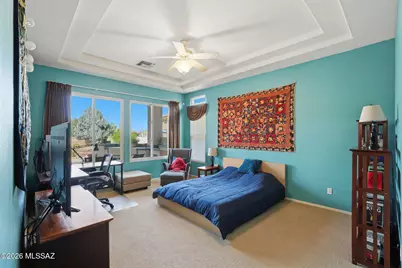 302 W Continental Vista Place, Green Valley, AZ 85614 - Photo 16