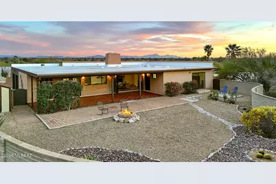 6555 E Cll De Amigos, Tucson, AZ 85750 - Photo 12