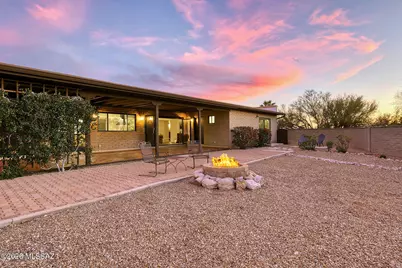 6555 E Cll De Amigos, Tucson, AZ 85750 - Photo 18