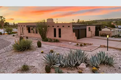 6555 E Cll De Amigos, Tucson, AZ 85750 - Photo 20