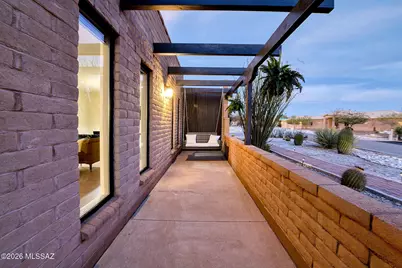 6555 E Cll De Amigos, Tucson, AZ 85750 - Photo 22