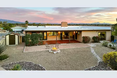 6555 E Cll De Amigos, Tucson, AZ 85750 - Photo 40