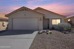 7757 S Precious Opal Dr, Tucson, AZ 85747 - Photo 1