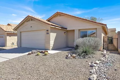 7757 S Precious Opal Drive, Tucson, AZ 85747 - Photo 2