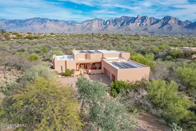 439 W Coyote Moon Place, Oro Valley, AZ 85755 - Photo 48
