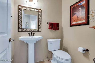 439 W Coyote Moon Place, Oro Valley, AZ 85755 - Photo 36