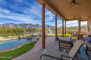 439 W Coyote Moon Pl, Oro Valley, AZ 85755 - Photo 40