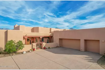 439 W Coyote Moon Place, Oro Valley, AZ 85755 - Photo 50