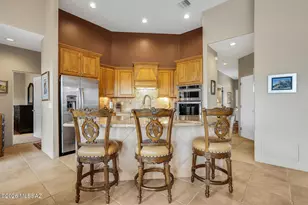 439 W Coyote Moon Pl, Oro Valley, AZ 85755 - Photo 18