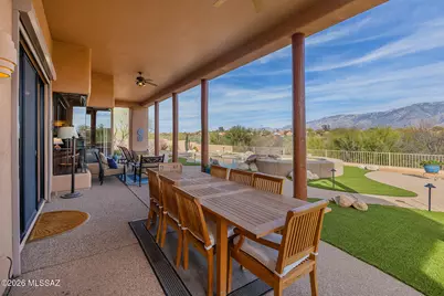 439 W Coyote Moon Place, Oro Valley, AZ 85755 - Photo 46
