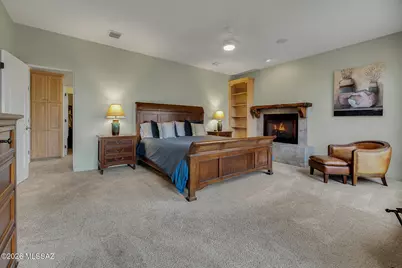 439 W Coyote Moon Place, Oro Valley, AZ 85755 - Photo 20