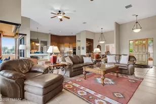 439 W Coyote Moon Pl, Oro Valley, AZ 85755 - Photo 12