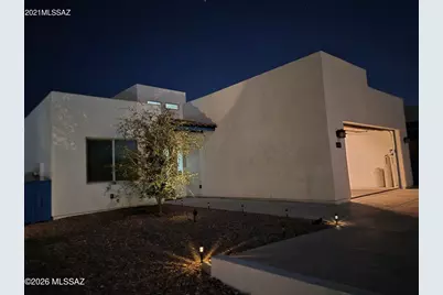 1610 N Jackie Ranch Place, Tucson, AZ 85715 - Photo 2