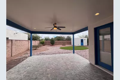 1610 N Jackie Ranch Place, Tucson, AZ 85715 - Photo 40
