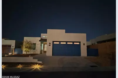 1610 N Jackie Ranch Place, Tucson, AZ 85715 - Photo 4
